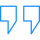 quotes-blue