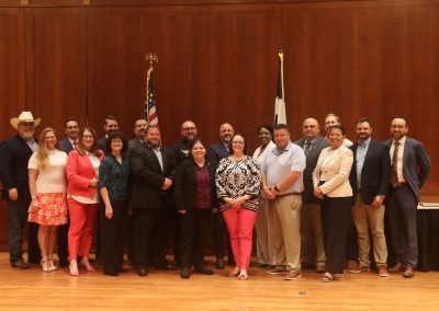 Arlington CPM Graduates