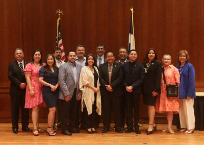 Texas A&M Laredo
