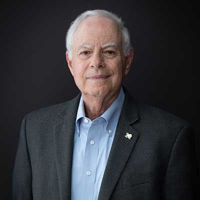 Dr. Howard Balanoff