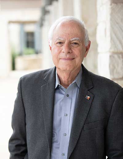 Howard Balanoff