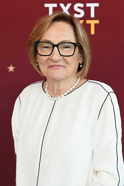 Marilyn Balanoff