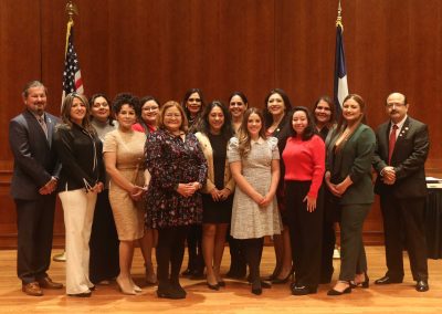 CPM Texas A&M International University