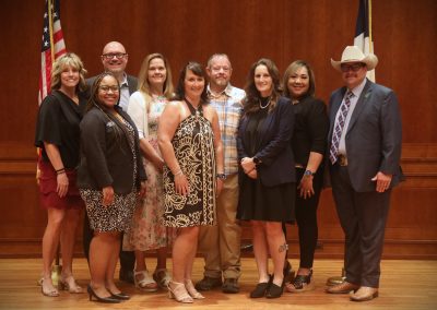 Texas State University Statewide Online Program