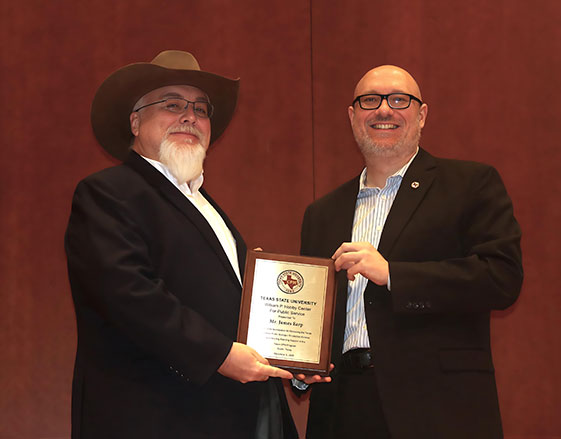 CPM Speaker James Earp & M Vindis Dec 2025