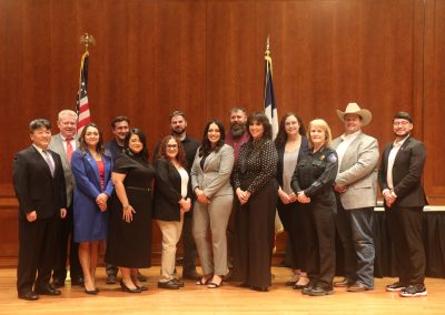 CPM Texas Tech University Graduates